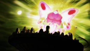 Dragon Ball Super Saison 1 Episode 117