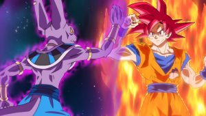 Dragon Ball Super Saison 1 Episode 12