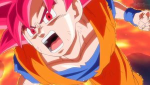 Dragon Ball Super Saison 1 Episode 12