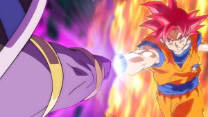 Dragon Ball Super Saison 1 Episode 12