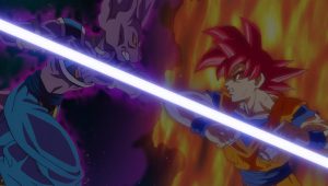 Dragon Ball Super Saison 1 Episode 12