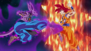 Dragon Ball Super Saison 1 Episode 12