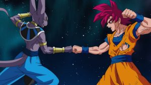 Dragon Ball Super Saison 1 Episode 12