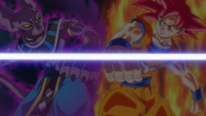 Dragon Ball Super Saison 1 Episode 12