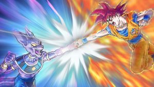 Dragon Ball Super Saison 1 Episode 12