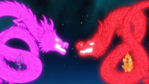 Dragon Ball Super Saison 1 Episode 12