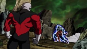 Dragon Ball Super Saison 1 Episode 122
