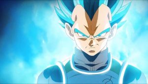 Dragon Ball Super Saison 1 Episode 123