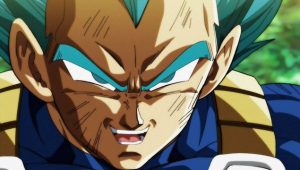 Dragon Ball Super Saison 1 Episode 123