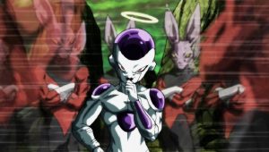 Dragon Ball Super Saison 1 Episode 124