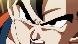 Dragon Ball Super Saison 1 Episode 124