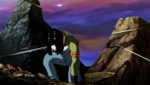 Dragon Ball Super Saison 1 Episode 127