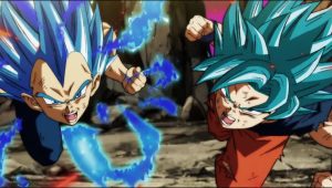 Dragon Ball Super Saison 1 Episode 127