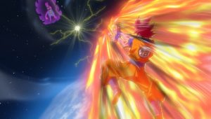 Dragon Ball Super Saison 1 Episode 13