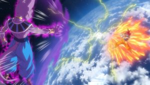 Dragon Ball Super Saison 1 Episode 13