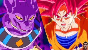 Dragon Ball Super Saison 1 Episode 13