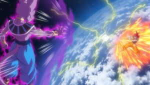 Dragon Ball Super Saison 1 Episode 13