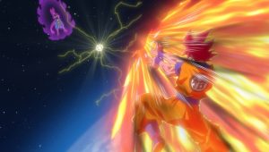 Dragon Ball Super Saison 1 Episode 13