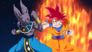 Dragon Ball Super Saison 1 Episode 13