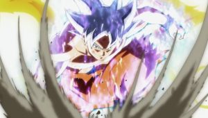 Dragon Ball Super Saison 1 Episode 130