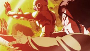 Dragon Ball Super Saison 1 Episode 131