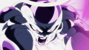 Dragon Ball Super Saison 1 Episode 131