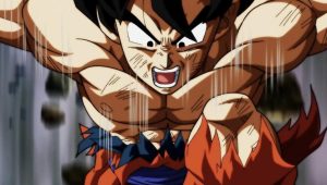 Dragon Ball Super Saison 1 Episode 131
