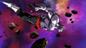 Dragon Ball Super Saison 1 Episode 131