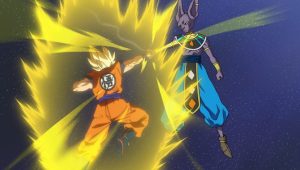 Dragon Ball Super Saison 1 Episode 14