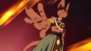 Dragon Ball Super Saison 1 Episode 14