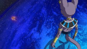 Dragon Ball Super Saison 1 Episode 14