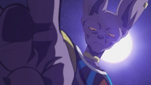 Dragon Ball Super Saison 1 Episode 14