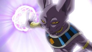 Dragon Ball Super Saison 1 Episode 14