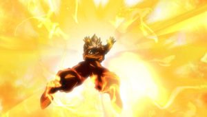 Dragon Ball Super Saison 1 Episode 14