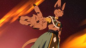 Dragon Ball Super Saison 1 Episode 14