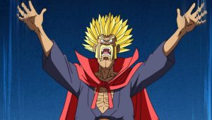 Dragon Ball Super Saison 1 Episode 15