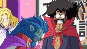 Dragon Ball Super Saison 1 Episode 15
