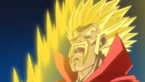 Dragon Ball Super Saison 1 Episode 15