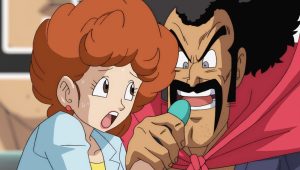 Dragon Ball Super Saison 1 Episode 15