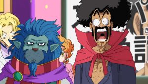 Dragon Ball Super Saison 1 Episode 15