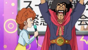 Dragon Ball Super Saison 1 Episode 15
