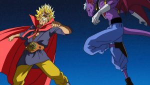 Dragon Ball Super Saison 1 Episode 15