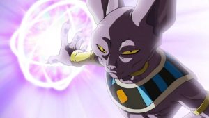 Dragon Ball Super Saison 1 Episode 15