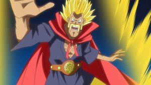 Dragon Ball Super Saison 1 Episode 15