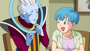 Dragon Ball Super Saison 1 Episode 16