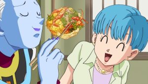 Dragon Ball Super Saison 1 Episode 16