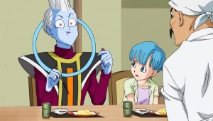 Dragon Ball Super Saison 1 Episode 16