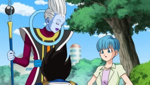 Dragon Ball Super Saison 1 Episode 16