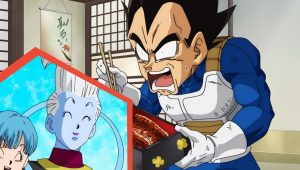 Dragon Ball Super Saison 1 Episode 16