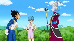 Dragon Ball Super Saison 1 Episode 16